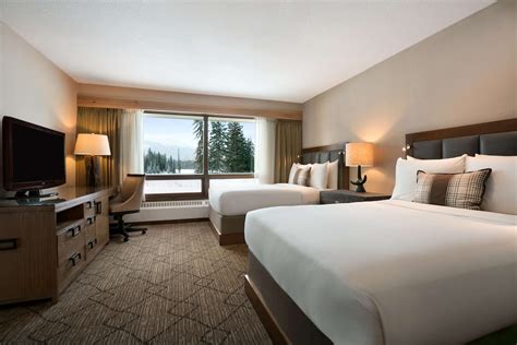 Fairmont Jasper Park Lodge | Classic Vacations