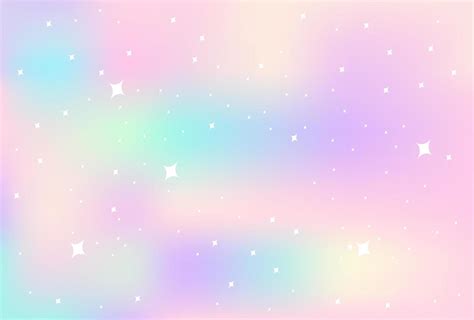 Pastel rainbow blurry background with sparks 1340791 Vector Art at Vecteezy