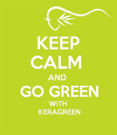 Go Green Quotes. QuotesGram