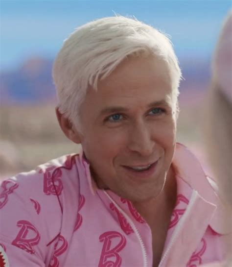 People Are Saying Ryan Gosling Is Too Old To Play Ken In "Barbie," And It Reeks Of Ageism