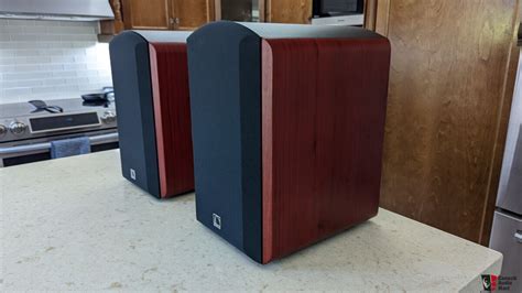 SVS MBS-01 Speakers For Sale - Canuck Audio Mart