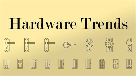 Hardware Trends