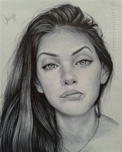 #art #artist #drawing #realistic #Wordofpencils #drawing #artcomplex | Portrait artist ...