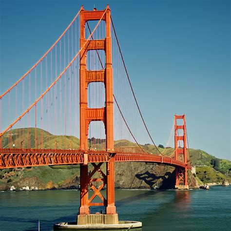 Golden Gate Bridge