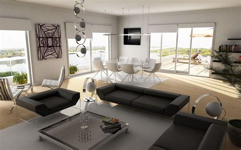 Modern House Interior Design Ideas Interior Modern House Designs Houses 23927 | The Best Porn ...