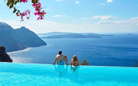 Infinity Pool Wallpapers - Top Free Infinity Pool Backgrounds - WallpaperAccess