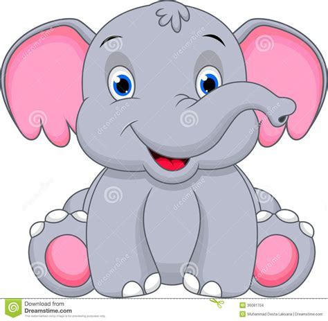 Ideas For Baby Animals Cartoon Images