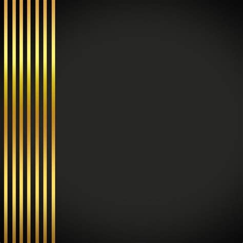 Black Gold Pattern PNG Image, Black And Gold Background With Patterns, Black And Gold, Abstract ...