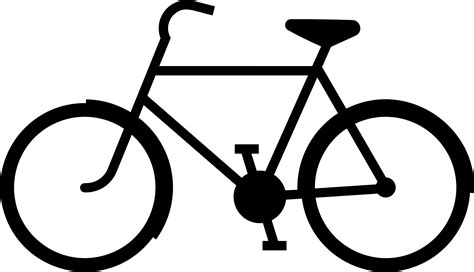 Bike clipart icon, Bike icon Transparent FREE for download on WebStockReview 2024