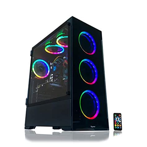 Top 10 Best Custom Gaming Pc Builder : Reviews & Buying Guide - Katynel