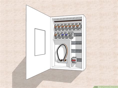 What Are The Signs Of A Short Circuit » Wiring Diagram