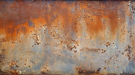 Metal Sheet With Rust Texture Background, Metal Background, Metal Texture, Metal Background ...