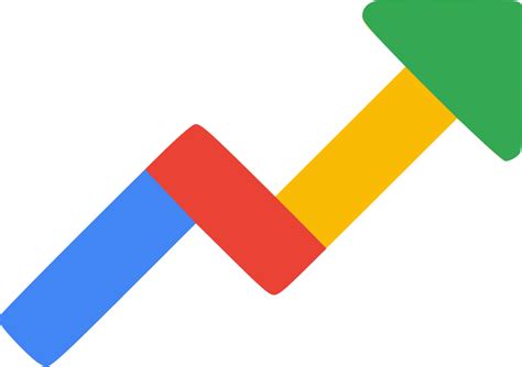 Google Trends Logo PNG Image