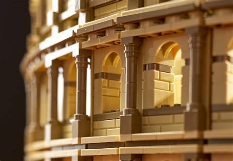 Lego Colosseum Box Dimensions | tunersread.com