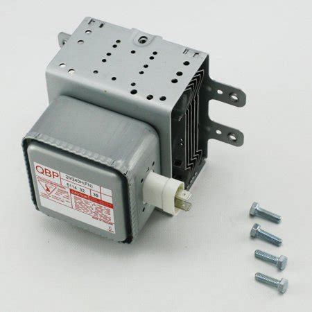 10QBP0231 Replacement Microwave Magnetron - Walmart.com