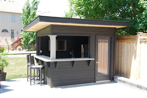 Easy shed base : Project Shed bar plans