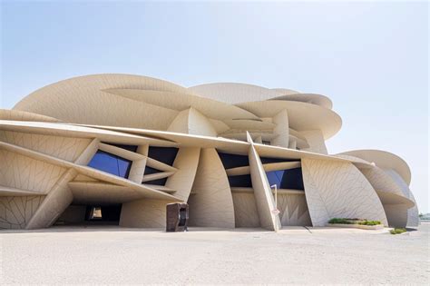 11 Best Art Galleries and Museums in Qatar - Qatar’s Must-See Museums and Art Galleries – Go Guides