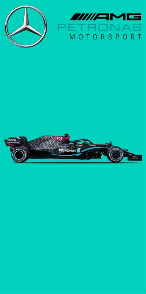 Mercedes Amg F1 Wallpaper