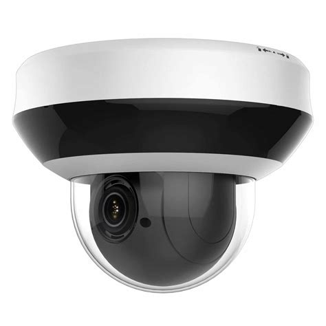 The 10 Best PTZ Security Cameras In 2020