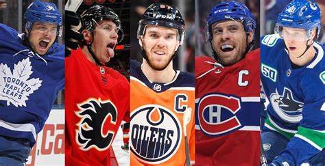 NHL announces rosters for the 2020 All-Star Game | Offside