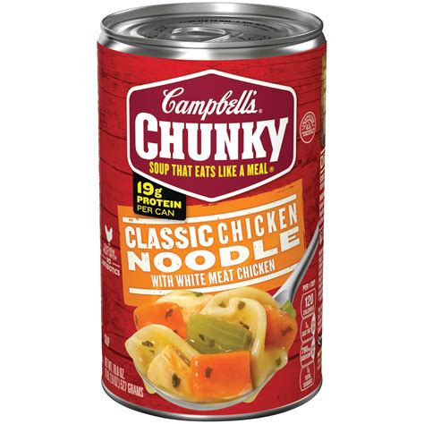 Campbell's Soup UPC & Barcode | upcitemdb.com