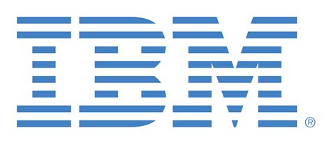 Collection of Logo Ibm PNG. | PlusPNG