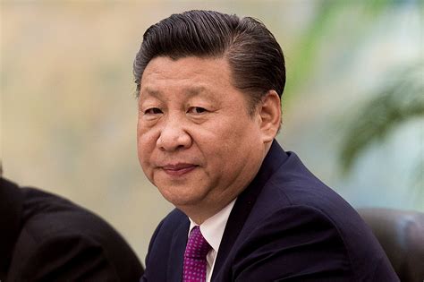 Xi Jinping's Davos Speech Showed the World Has Turned Upside Down - Newsweek