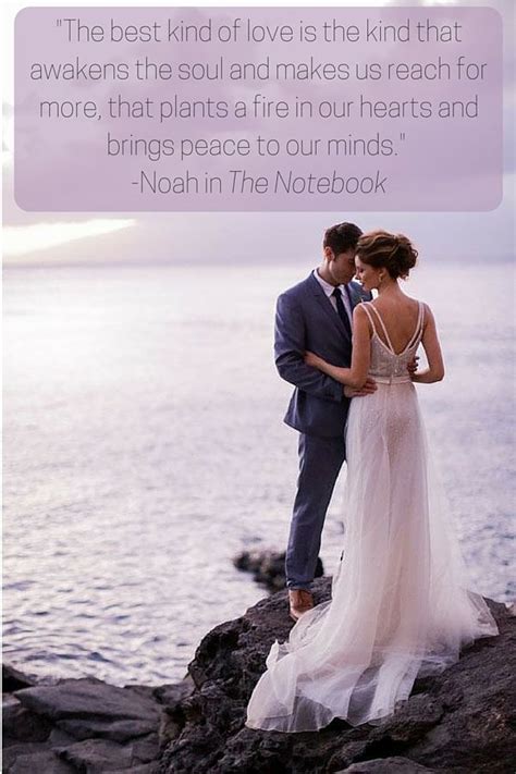 1000+ images about WEDDING QUOTES on Pinterest | Disney love quotes, The movie and Wedding blog