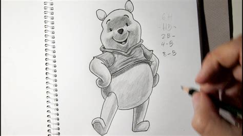 sequía Embrión Teseo winnie pooh dibujo a lapiz Coherente envidia espiral