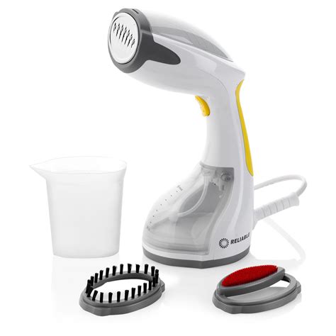 Reliable Dash Handheld Garment Steamer, White, 100GH - Walmart.com - Walmart.com