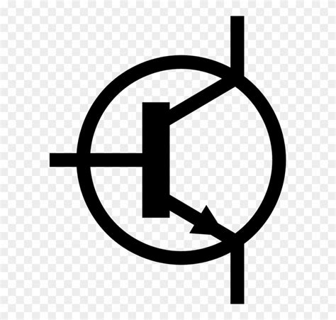 Transistor Symbols In Schematics