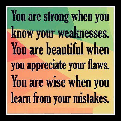 Learn from your mistake wisdom quotes - Inspiring Quotes - Inspirational, Motivational ...