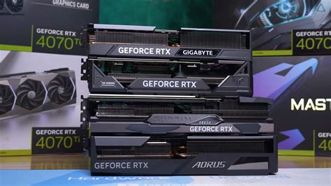 Nvidia GeForce RTX 4070 Ti Review | TechSpot