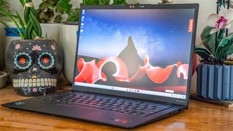 Lenovo ThinkPad X1 Carbon Gen 11 review | Tom's Guide