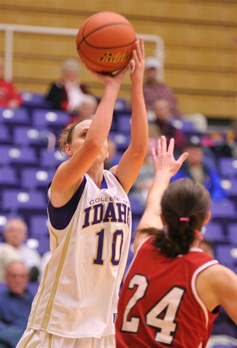 College of Idaho Women's Basketball | Sports | idahopress.com