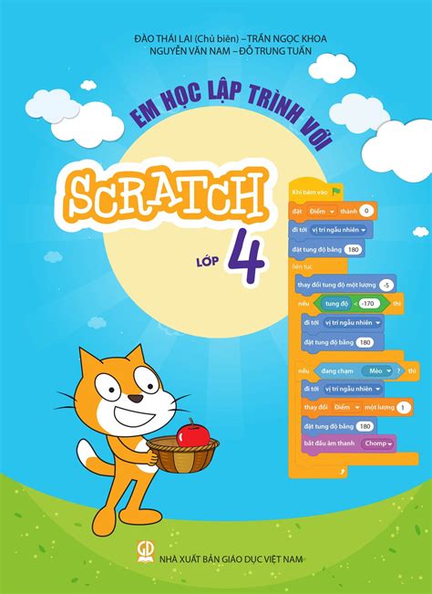 Scratch 4 – VMB