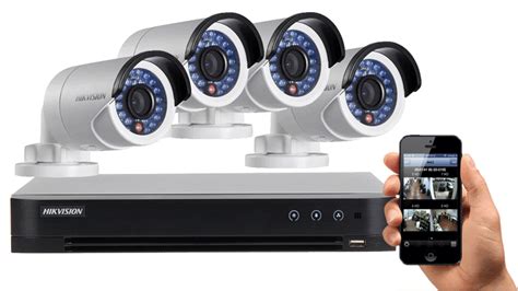 CCTV-camera-packages-system-kits-best-price-HD | Hikvision Colombo