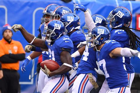 New York Giants Might Have Found A Gem At The Safety Position Empire Sports Media