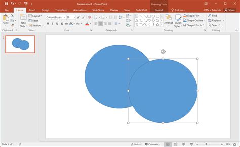 What is a PowerPoint Shape?