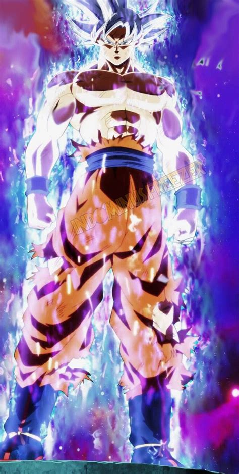 [100+] Goku Ultra Instinct Wallpapers | Wallpapers.com