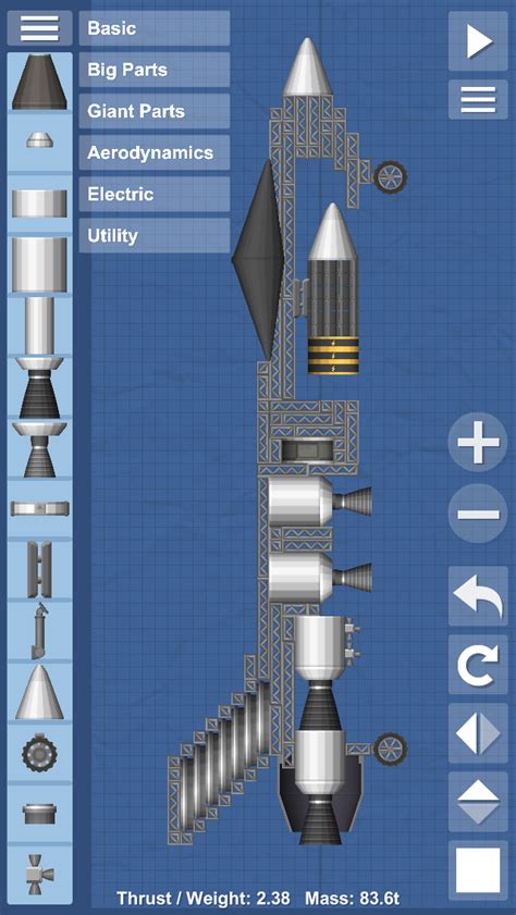 Spaceflight simulator jet | Space flight simulator, Space flight, Space crafts