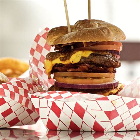 Heart Attack Grill - 2036 Photos & 1184 Reviews - Burgers - 450 Fremont St, Downtown, Las Vegas ...