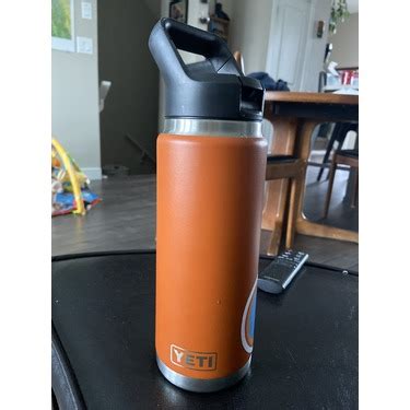 Yeti thermal mug reviews in Reusable Water Bottle - ChickAdvisor