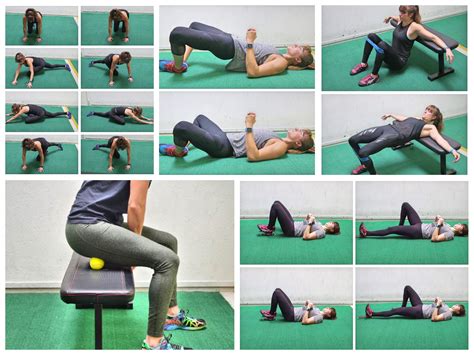 hip flexor mobility exercises | Hip mobility exercises, Hip mobility, Hip workout