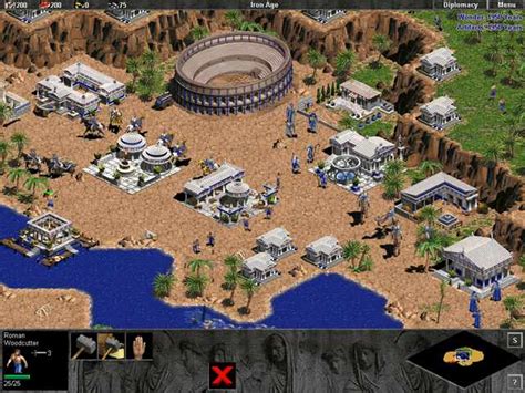 Classic (really old) computer strategy games | CivFanatics Forums