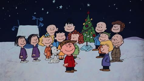 A charlie brown christmas - polizphotos