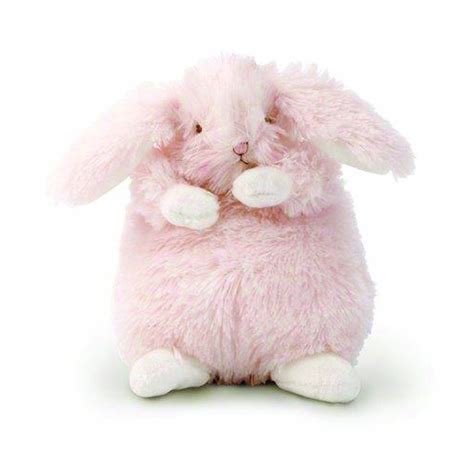 Petal - Pink - Stuffed Animal for Baby by Bunnies by the Bay (204111) - Walmart.com