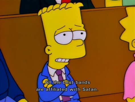 Simpsons Sad Quotes. QuotesGram