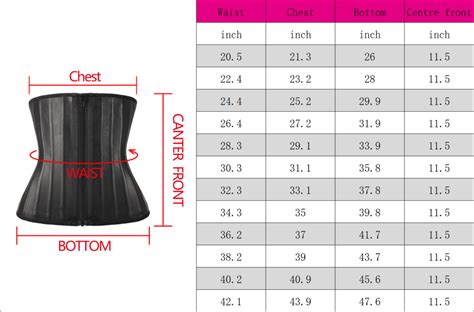 Wholesale Latex Waist Trainer With Zipper MHW100094