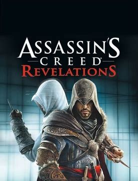 Assassin's Creed Revelations - Wikipedia